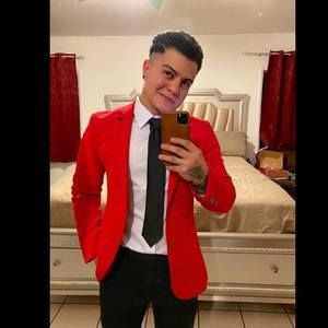 Meet your Posher, Brayan